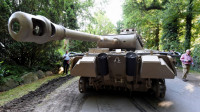 Ministarstvo odbrane: U Smederevu nije pretopljen nijedan tenk Vojske Srbije