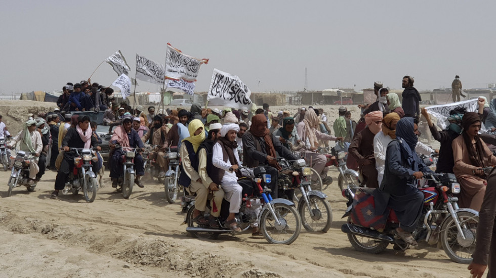Talibani pogubili oko 900 ljudi u Kandaharu, među ubijenima i komičar