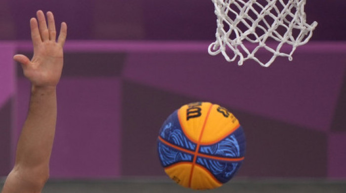 Srpski basketaši dominantno završili prvu fazu Olimpijskih igara