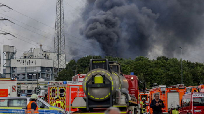U eksploziji u Leverkuzenu poginulo dvoje ljudi, petoro se vodi kao nestalo