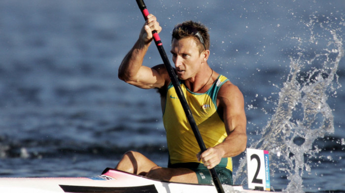 Australijski kajakaš, osvajač olimpijskih medalja, osuđen na 20 godina zatvora