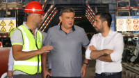 Momirović najavio početak izgradnje obilaznica oko tri grada