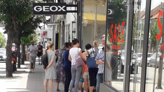 Da li Geoks odlazi iz Srbije – dok 1.200 ljudi strepi za radna mesta, zvaničnici poručuju da niko neće ostati bez posla