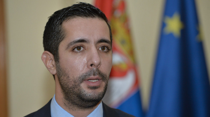Momirović: Plan da se legalizacija završi do 2023. godine