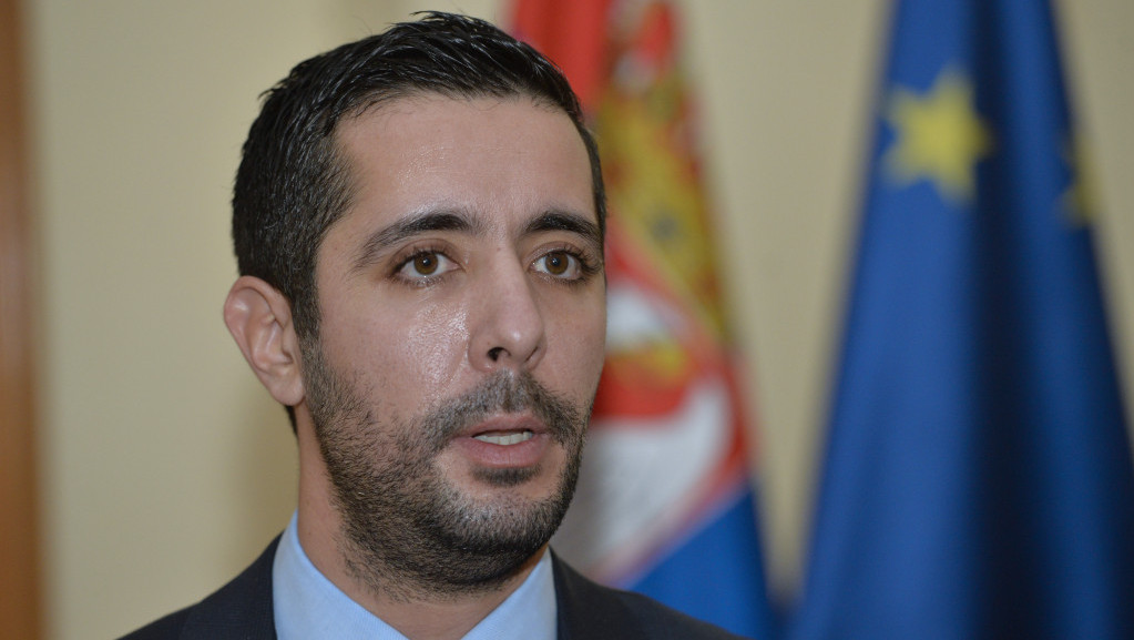 Momirović: Plan da se legalizacija završi do 2023. godine