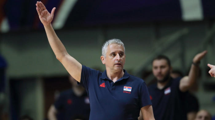 Kokoškov zvanično napustio Fenerbahče: Srpski stručnjak se vratio u NBA