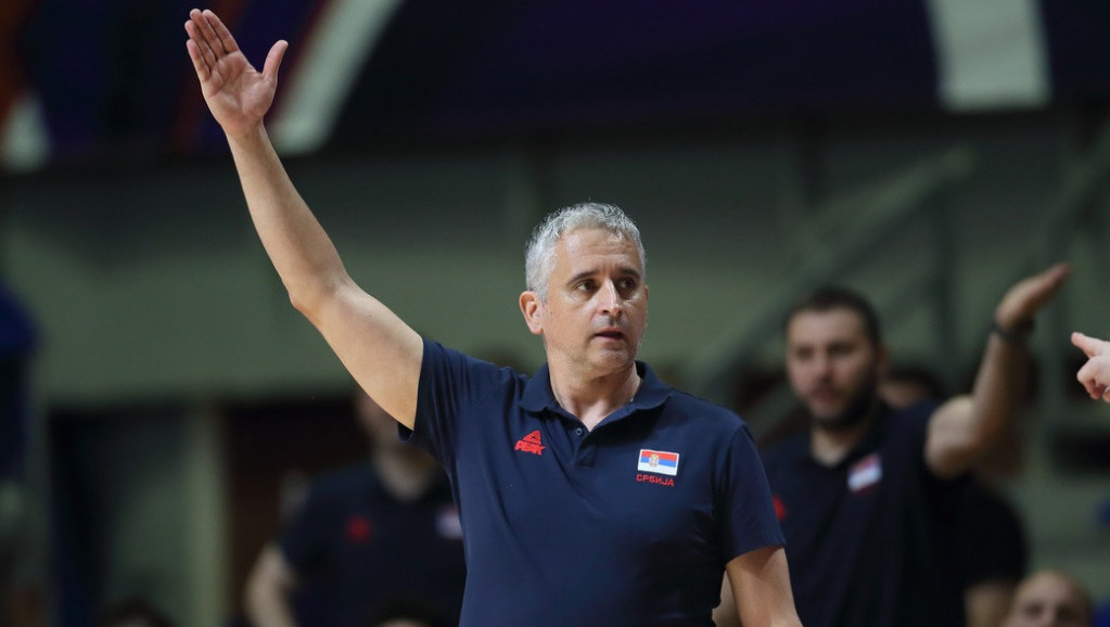 Kokoškov zvanično napustio Fenerbahče: Srpski stručnjak se vratio u NBA