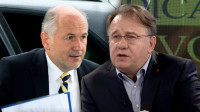 Predsednik Socijaldemokratske partije pisao Incku: Ukinuti primanja onima koji bojkotuju institucije BiH