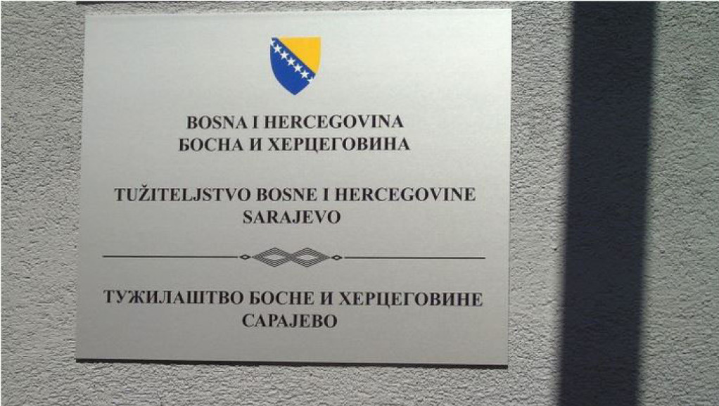 Potvrđena optužnica u predmetu "Ejup Ganić i drugi"