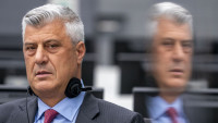 Slučaj Tači: Bivši kosovski predsednik tvrdi da nema uticaj na Kosovu i traži da ga puste na slobodu - kako je odgovorilo Tužilaštvo