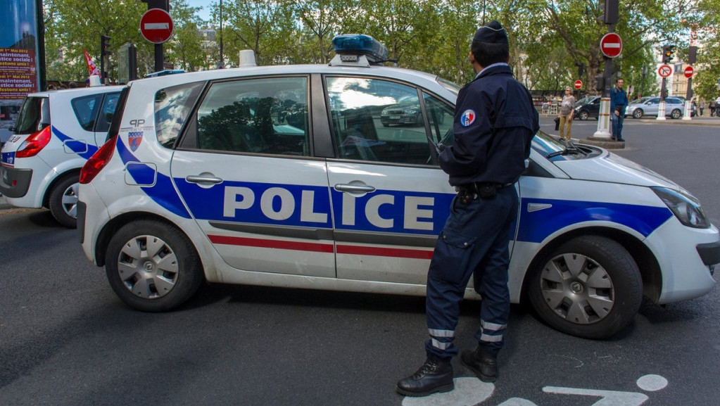 Ubijen čuvar u ambasadi Katara u Parizu