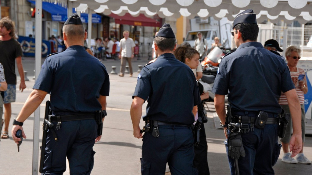 Učiteljica iz Francuske optužena je za pokazivanja antisemitskih simbola