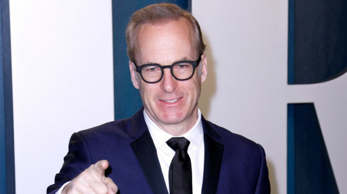 Bob Odenkirk nakon srčanog udara zadržan u bolnici u Novom Meksiku: Čuveni Sol u stabilnom stanju, podrška stiže sa svih strana