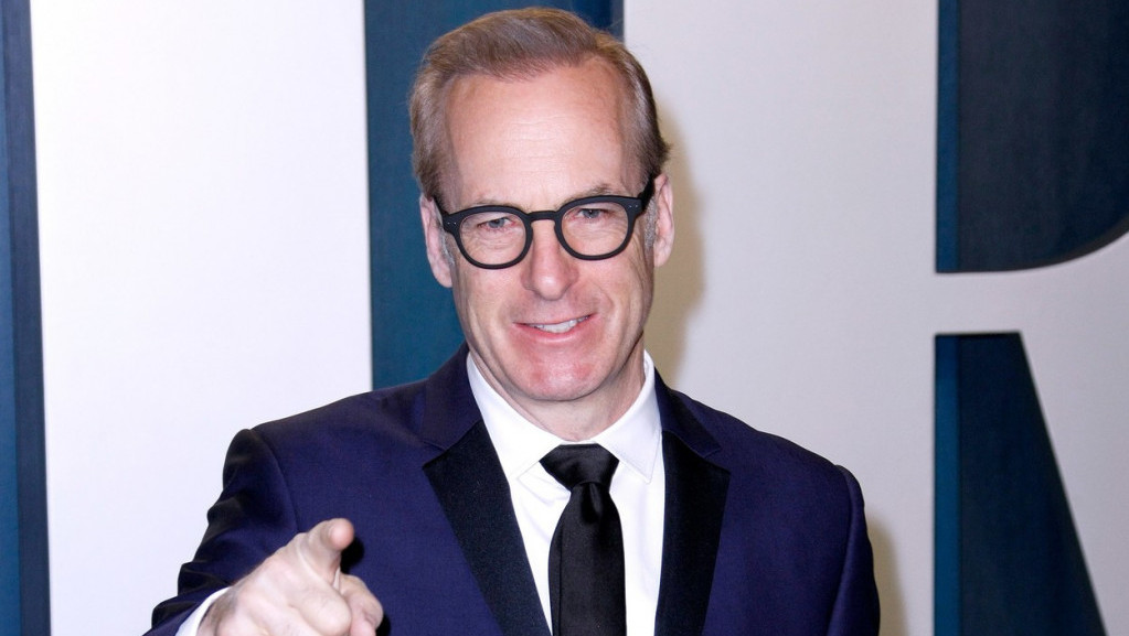 Bob Odenkirk nakon srčanog udara zadržan u bolnici u Novom Meksiku: Čuveni Sol u stabilnom stanju, podrška stiže sa svih strana