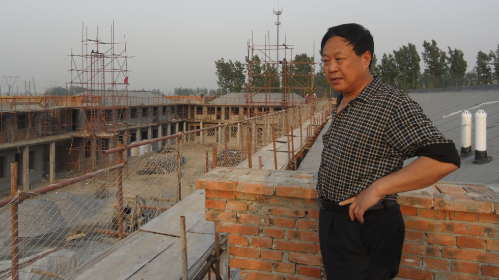Milijarder iz Kine nakon tajnih saslušanja osuđen na 18 godina zatvora