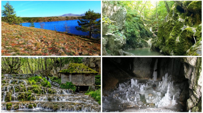 Nije Zapadna Srbija samo Zlatibor, Tara i Perućac: Šest neotkrivenih destinacija koje će oduševiti svakog