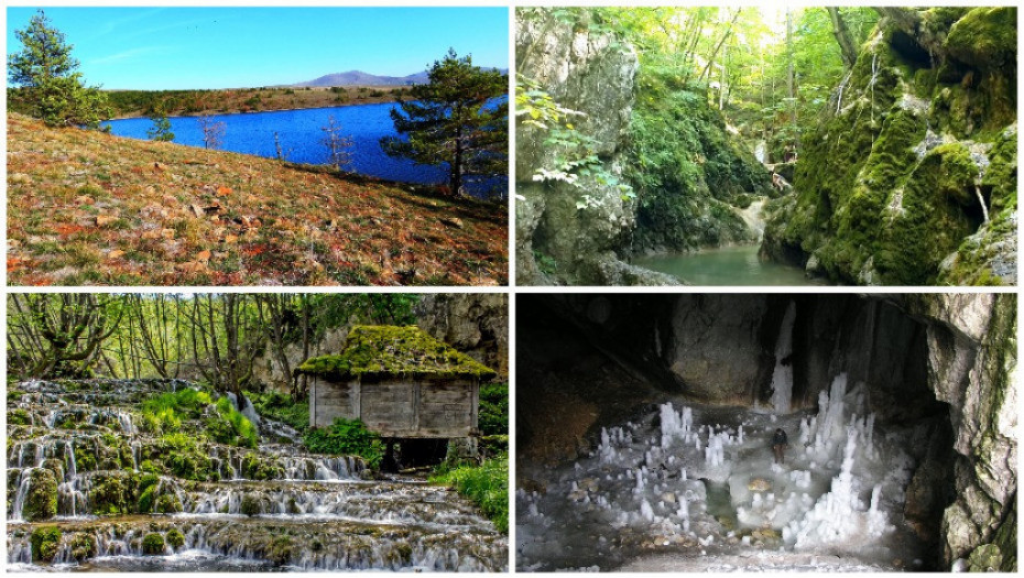 Nije Zapadna Srbija samo Zlatibor, Tara i Perućac: Šest neotkrivenih destinacija koje će oduševiti svakog