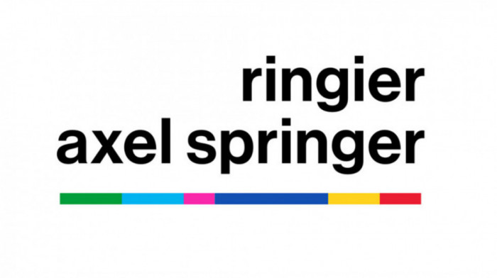 Ringier preuzima udele kompanije Axel Springer u Srbiji, Mađarskoj, Slovačkoj, Estoniji, Letoniji i Litvaniji