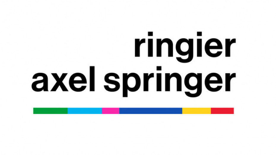 Ringier preuzima udele kompanije Axel Springer u Srbiji, Mađarskoj, Slovačkoj, Estoniji, Letoniji i Litvaniji
