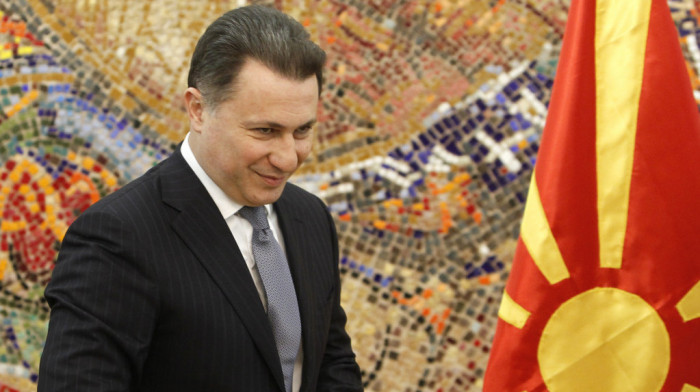 Nikola Gruevski postao keramičar u Mađarskoj