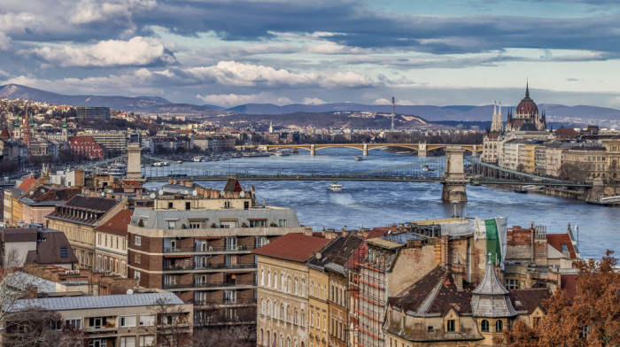 Budimpešta: Danas zajednička sednica vlada Srbije i Mađarske