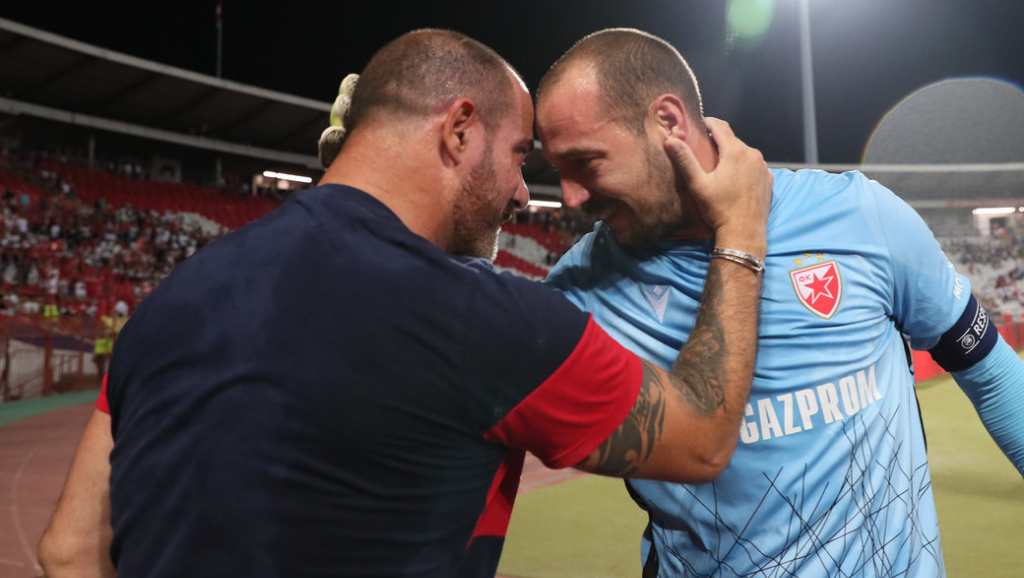 Stanković i Borjan ponosni na prikazano izdanje: Neki su možda sumnjali u nas, ali mi nismo