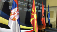 Guvernerka Narodne banke Severne Makedonije: Robna razmena sa Srbijom zbog Otvorenog Balkana povećana za 20 odsto