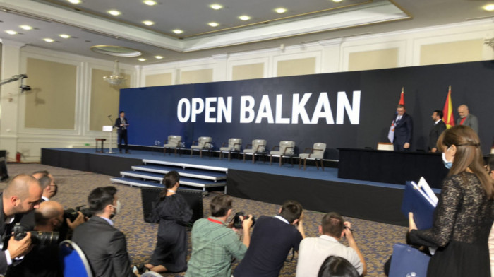 Inicijativa mini šengen ima novo ime – "Open Balkan", potpisana tri sporazuma