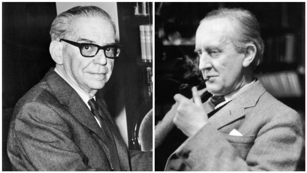 Rođendan "Gospodara prstenova": Kako su se Ivo Andrić i Tolkin takmičili za Nobelovu nagradu