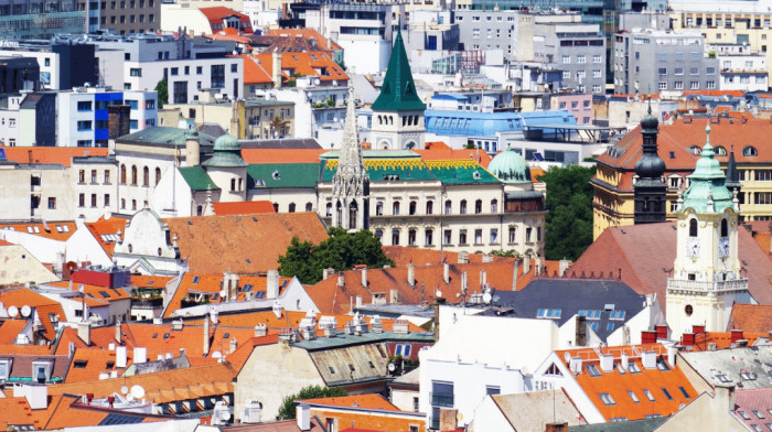 Opozicija na protestima u Slovačkoj traži prevremene izbore