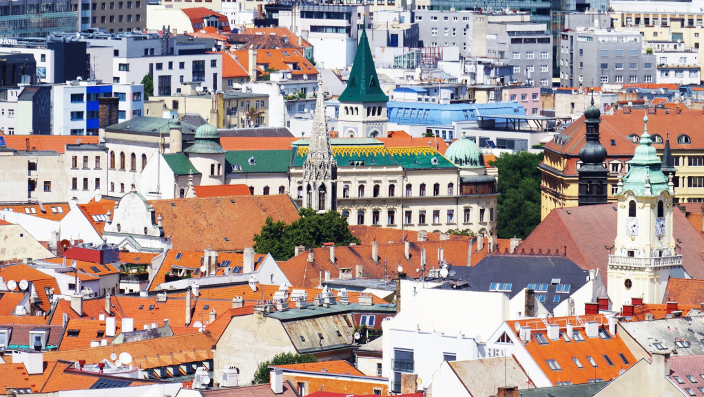 Opozicija na protestima u Slovačkoj traži prevremene izbore