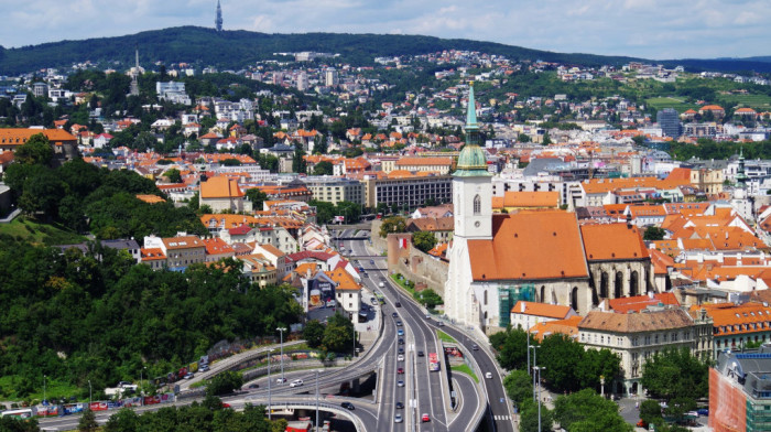 Nađ: Slovačkoj potrebna moderna PVO, traži se pan-evropsko rešenje