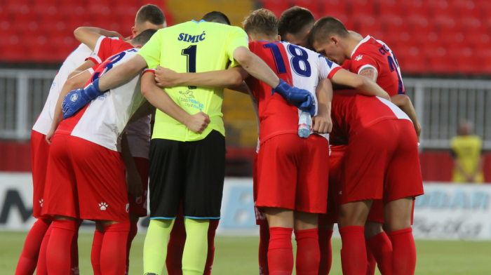 Vojvodina saznala rivala u kvalifikacijama za LK: Kiparski APOEL stoji na putu grupne faze