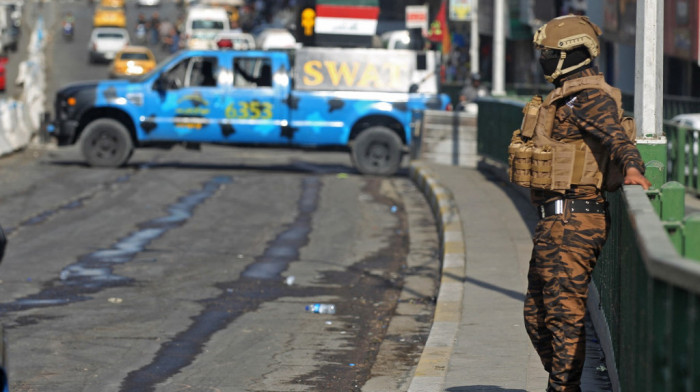 Novinar Dojče velea nestao u Bagdadu, sumnja se se je kidnapovan
