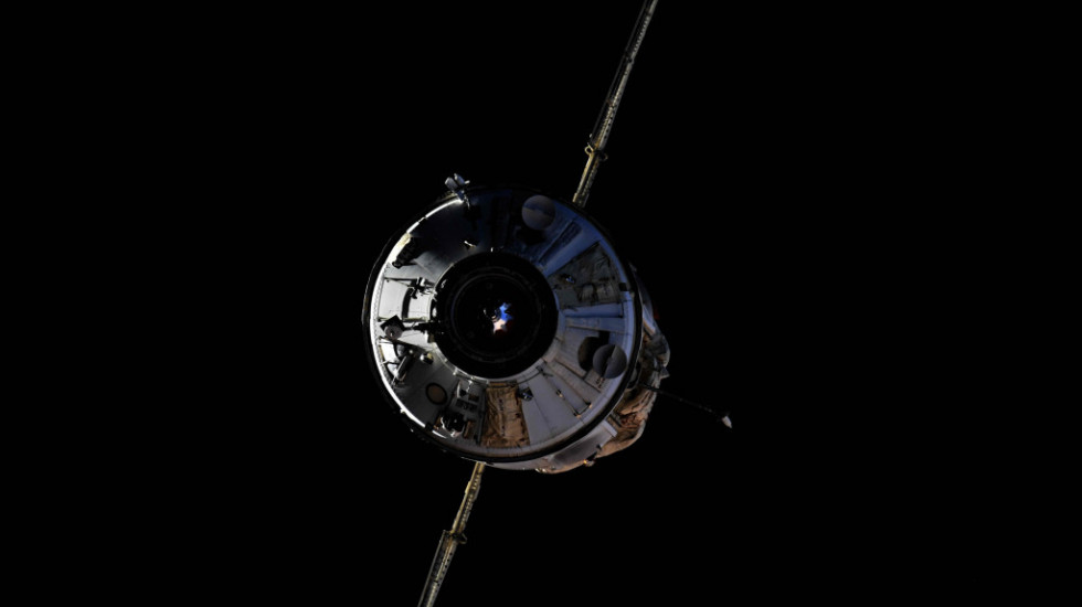 Ruski modul na kratko destabilizovao svemirsku stanicu, u toku istraga o incidentu