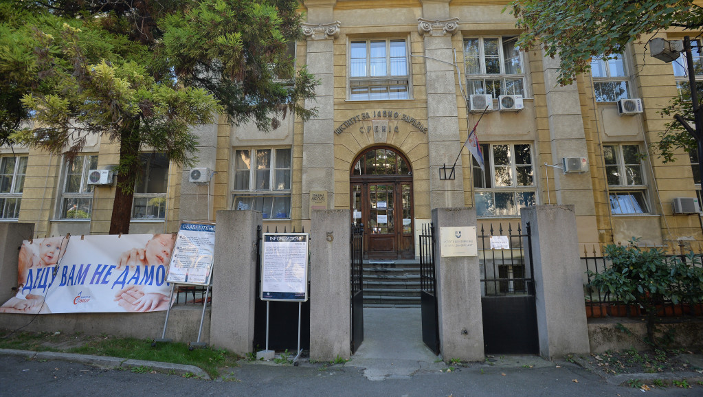 Kakva je epidemiološka situacija u Srbiji? Batut objavio najnovije podatke o gripu