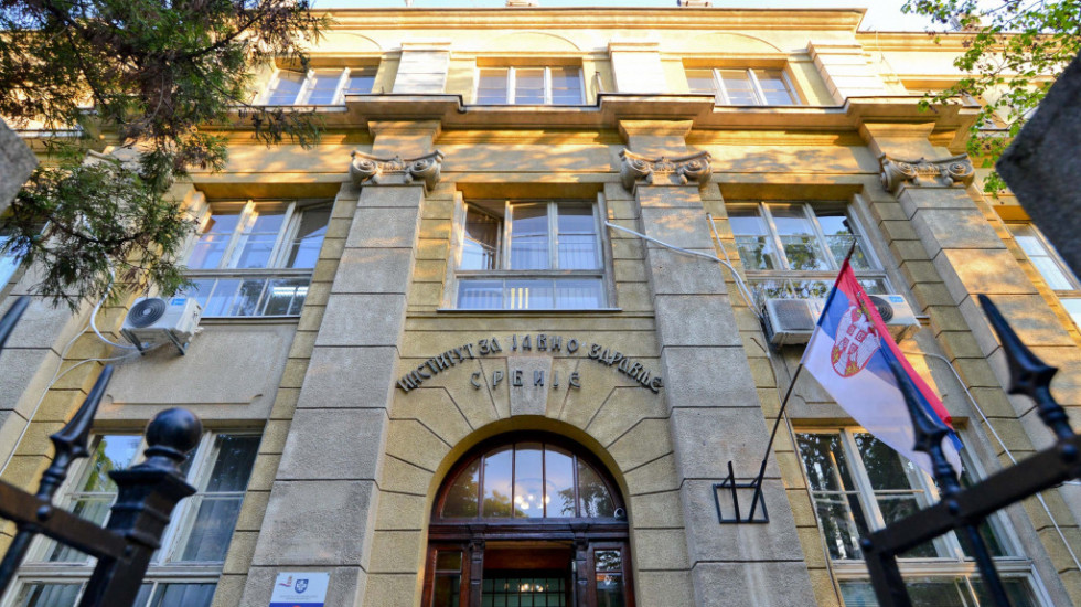 Direktorka Instituta "Batut": Od decembra, 7.700 žena u Srbiji uradilo skrining grlića materice