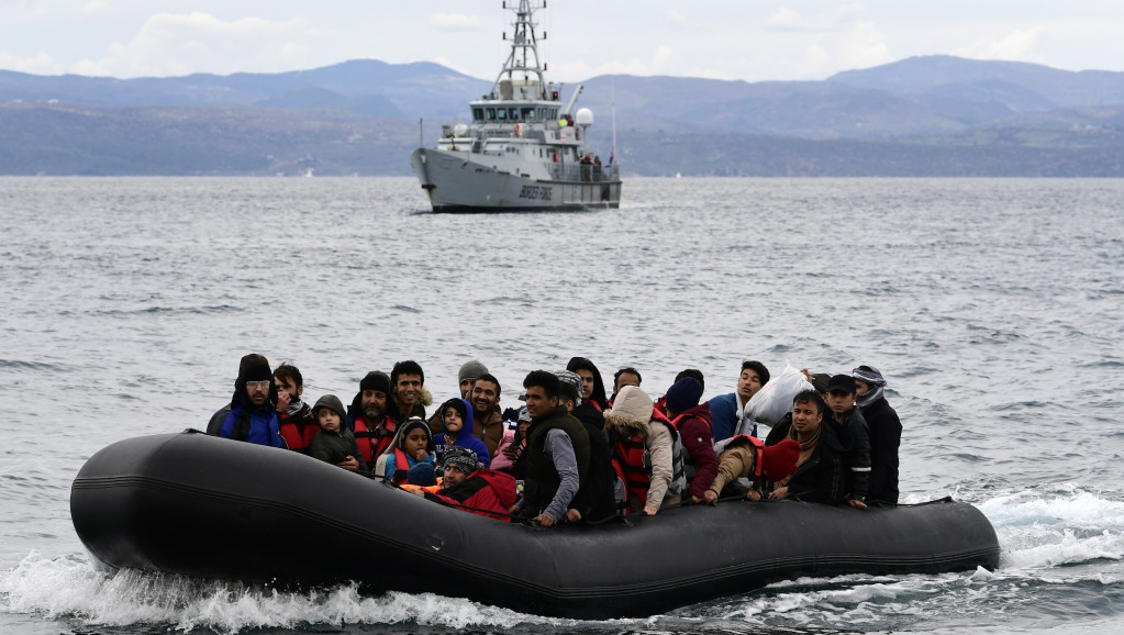 Fronteks se suočava sa krizom poverenja: Tri organizacije tužile agenciju zbog kršenja ljudskih prava