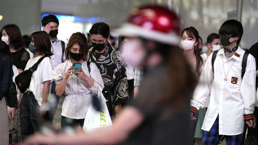 Najveća opoziciona stranka u Japanu najavila podršku istopolnim brakovima