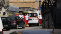 Incident u Sarajevu: Vozač Hitne pomoći teško povređen u tuči