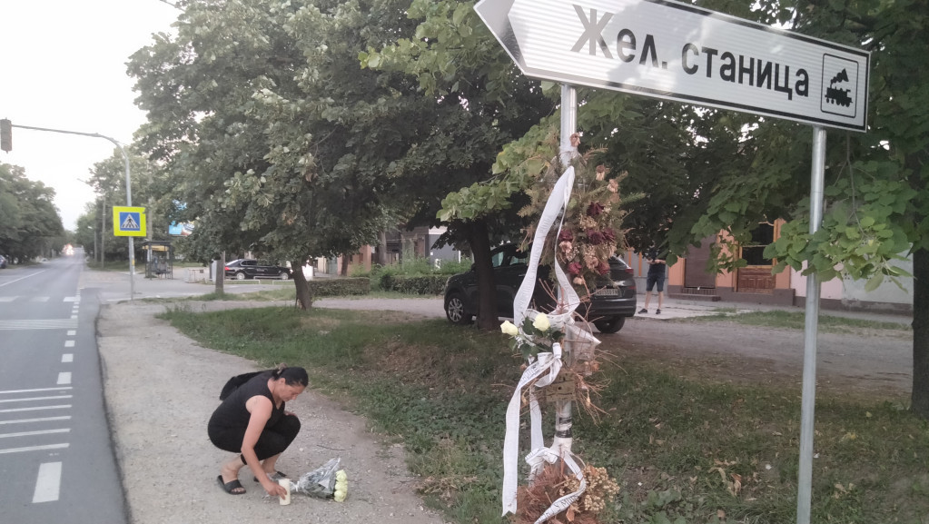 Tužilaštvo dva meseca od udesa traži pritvor za osumnjičenog za nesreću u kojoj je poginula devojka u Petrovaradinu