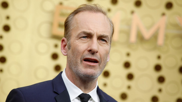 Bob Odenkirk se oseća bolje: Preživeo sam manji srčani udar