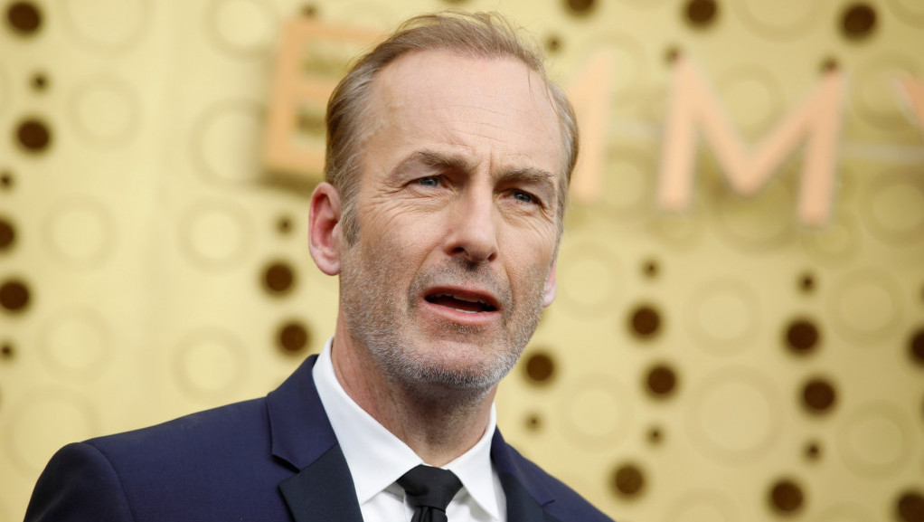 Bob Odenkirk se oseća bolje: Preživeo sam manji srčani udar