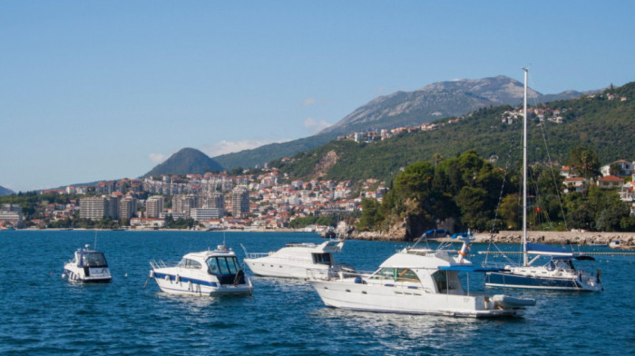 Crna Gora i dronovima protiv prekoračenja brine na moru