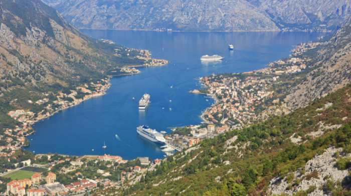 Vujović: Crna Gora je po cenama konkurentna u odnosu na druge turističke destinacije