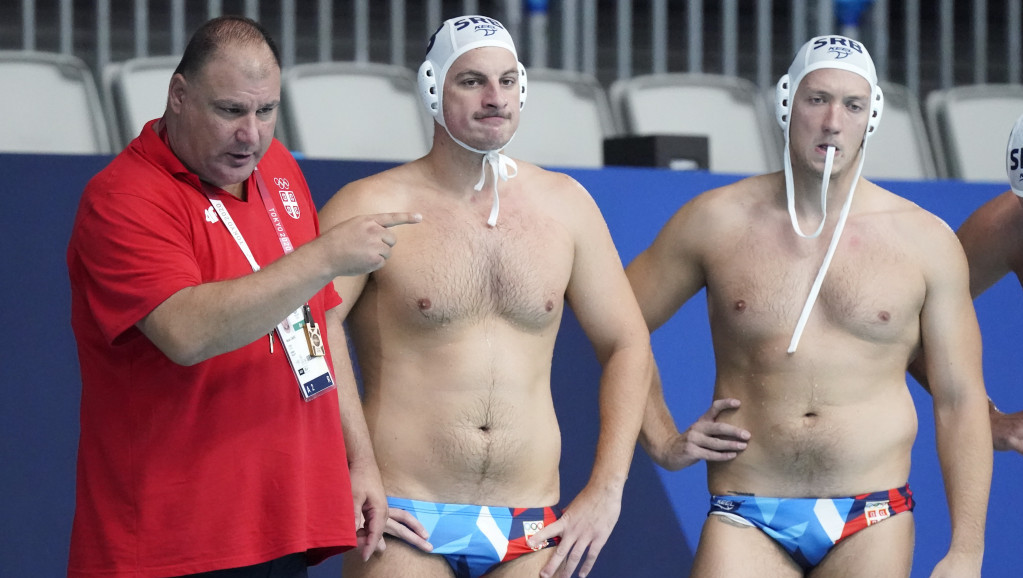 Selektor Savić nezadovoljan odbranom: Loš početak, još gori kraj