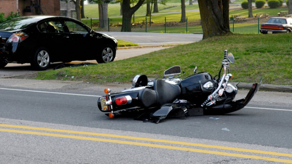 Apel policije motociklistima, u poslednja tri dana poginula četiri vozača