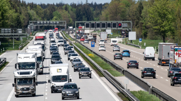 Zabrinjavajuće navike vozača u EU: Koje zemlje imaju najviše nesreća i neodgovornih vozača?