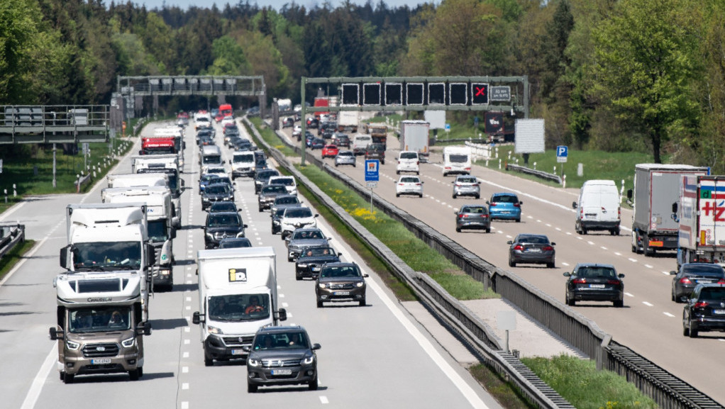 Zabrinjavajuće navike vozača u EU: Koje zemlje imaju najviše nesreća i neodgovornih vozača?