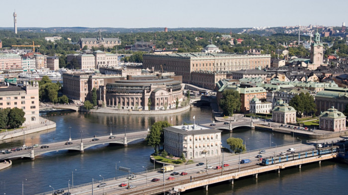 Švedska aktivirala plan za hitno snabdevanje gasom